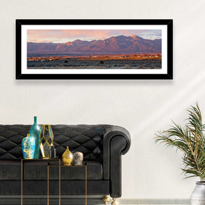 Taos Valley Wall Art