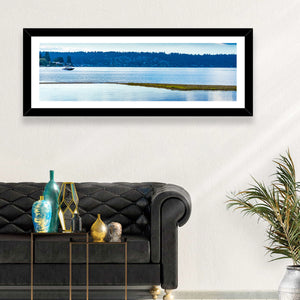 Lake Sammamish Wall Art