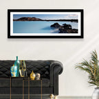 Blue Lagoon in Grindavík, Iceland Wall Art