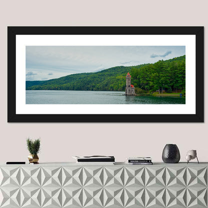 Otsego Lake Wall Art