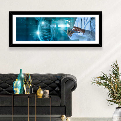 Doctor & Medical Tech Wall Art