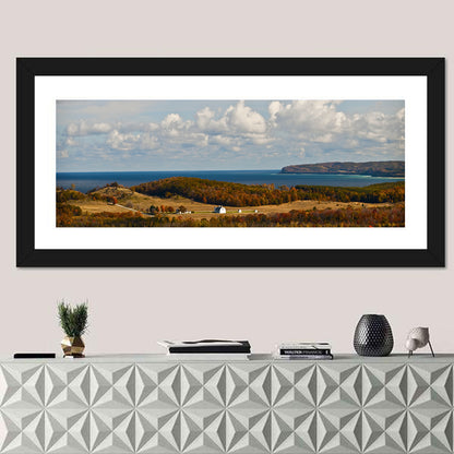 Lake Michigan Wall Art