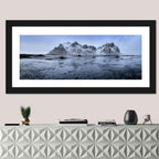 Vestrahorn at Stokksnes Wall Art