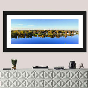 Oneida Lake Wall Art