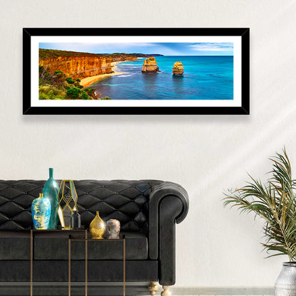 Twelve Apostles at Port Campbell Wall Art