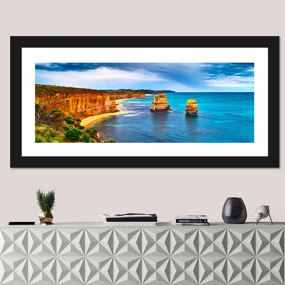 Twelve Apostles at Port Campbell Wall Art