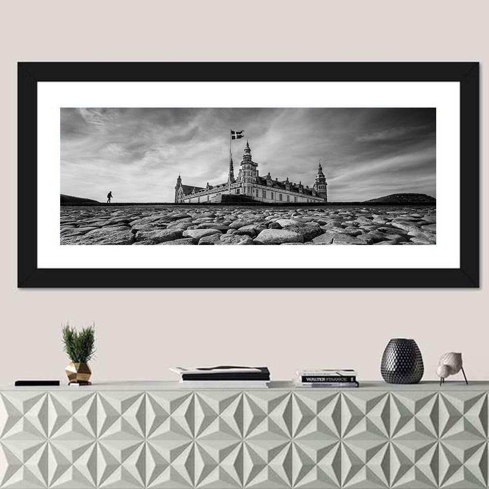 Kronborg Castle Wall Art