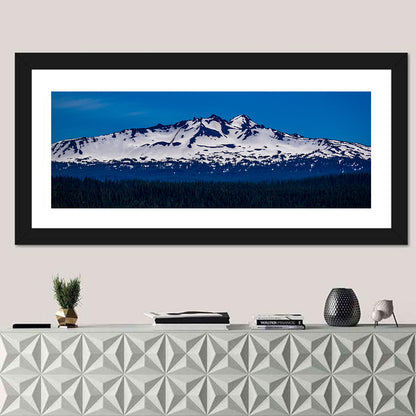Diamond Peak, Oregon Wall Art