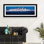Diamond Peak, Oregon Wall Art