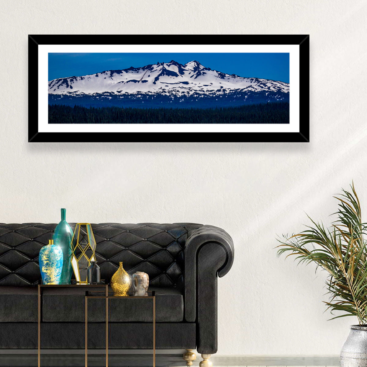 Diamond Peak, Oregon Wall Art