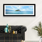 Sveti Nikola Island, Budva Wall Art