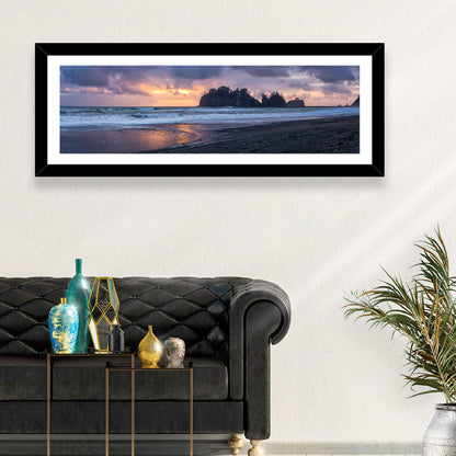 La Push James Island Wall Art