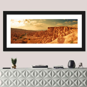 Cappadocia Wall Art