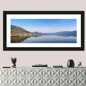 Lake Okanagan Wall Art