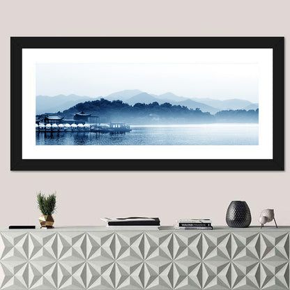 Hangzhou West Lake Wall Art