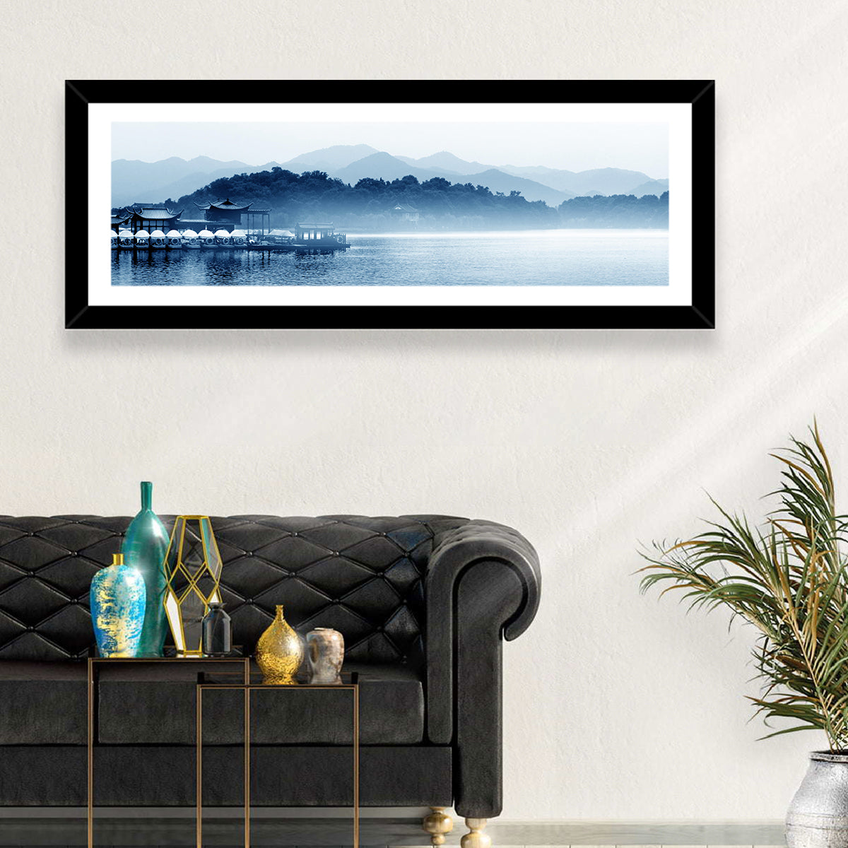 Hangzhou West Lake Wall Art