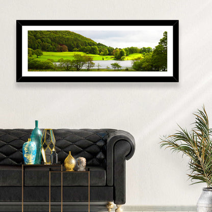 Cumbria Lake District Landscape Wall Art