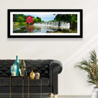 Starrs Mill Atlanta Wall Art