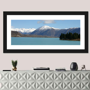 Lake Pukaki Wall Art