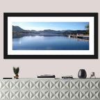 Lake Ullswater Pier Wall Art