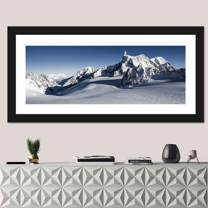 Mont Blanc Vista Wall Art