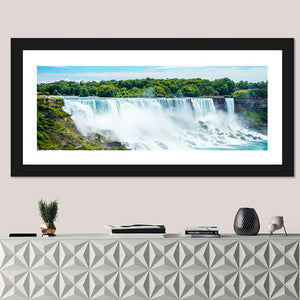 Niagara Falls Wall Art