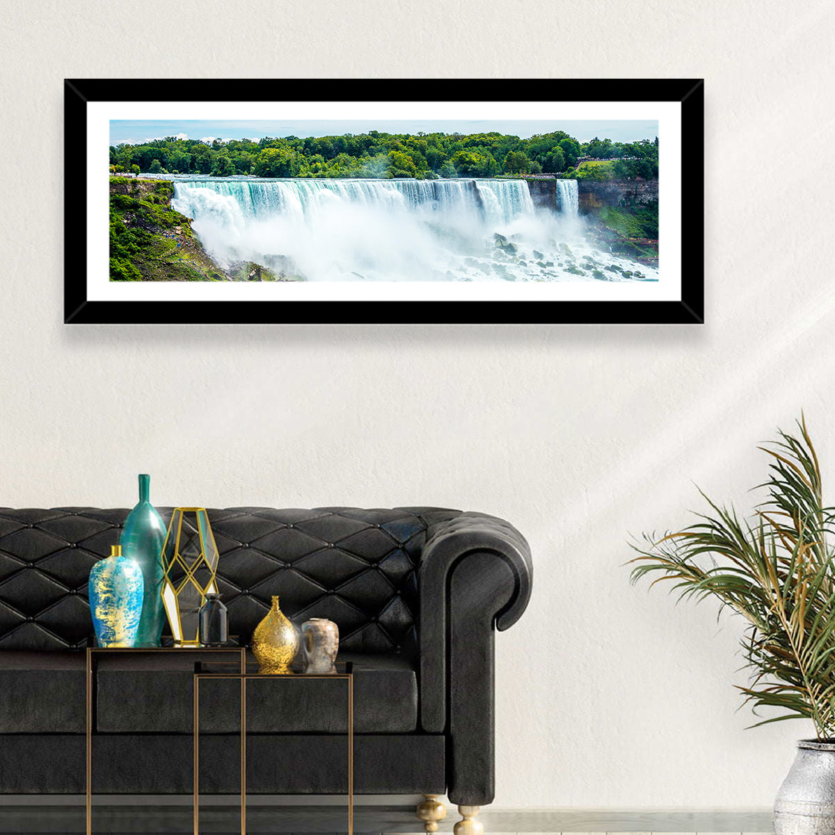 American Falls, Niagara Wall Art
