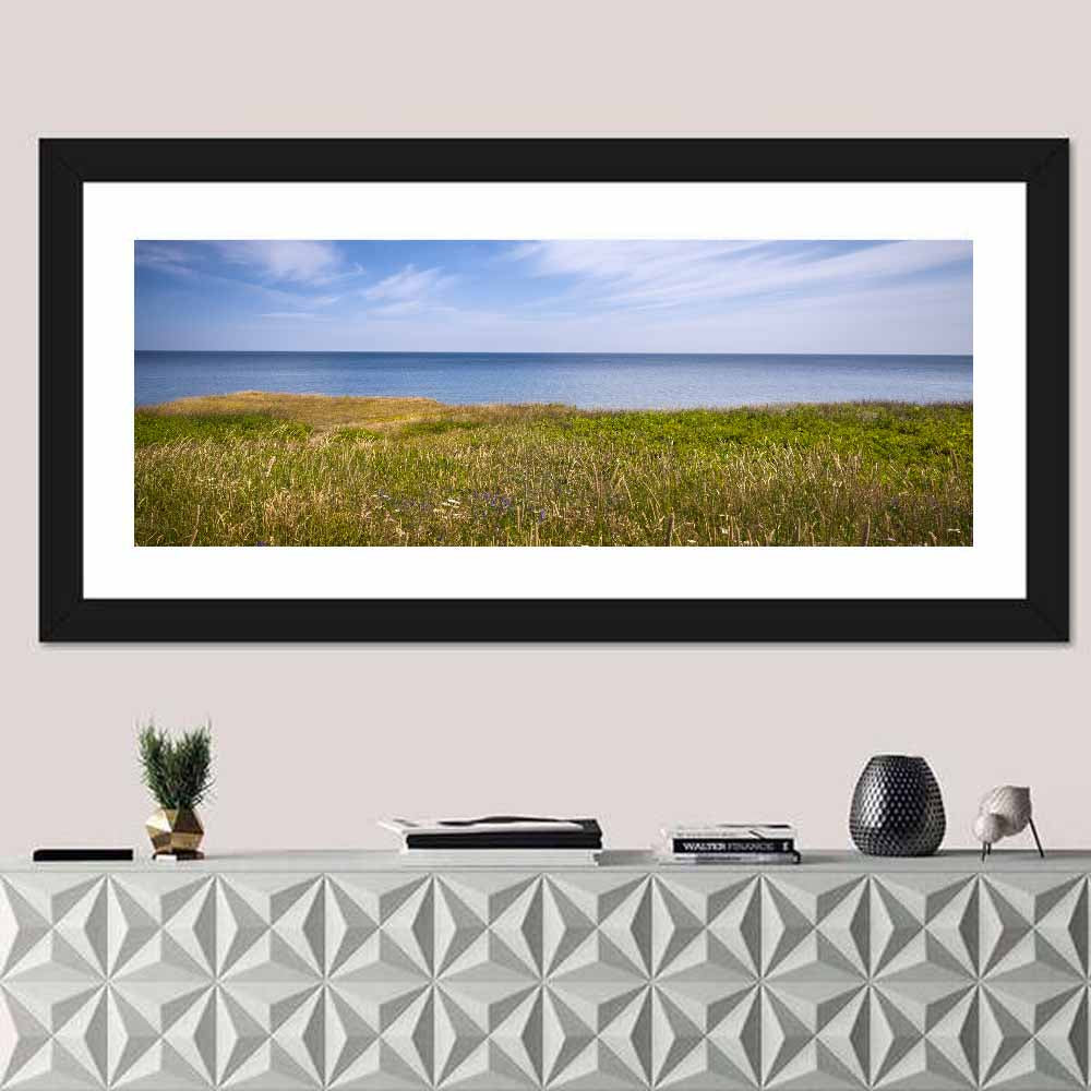 Atlantic Coastal Meadow Wall Art