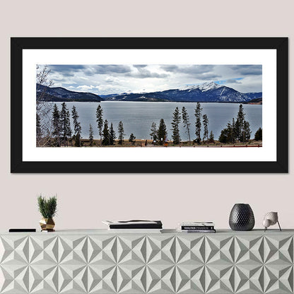 Lake Dillon, Colorado Wall Art