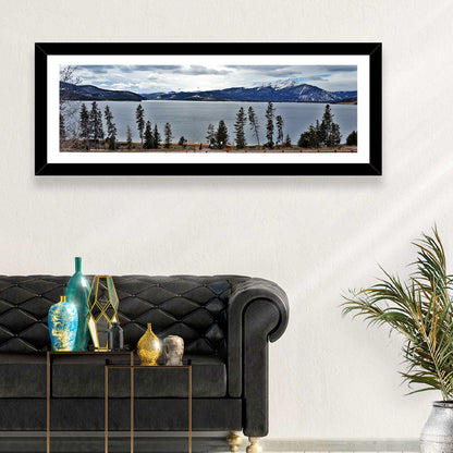 Lake Dillon, Colorado Wall Art