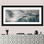 F-15 Fighter Jet Wall Art
