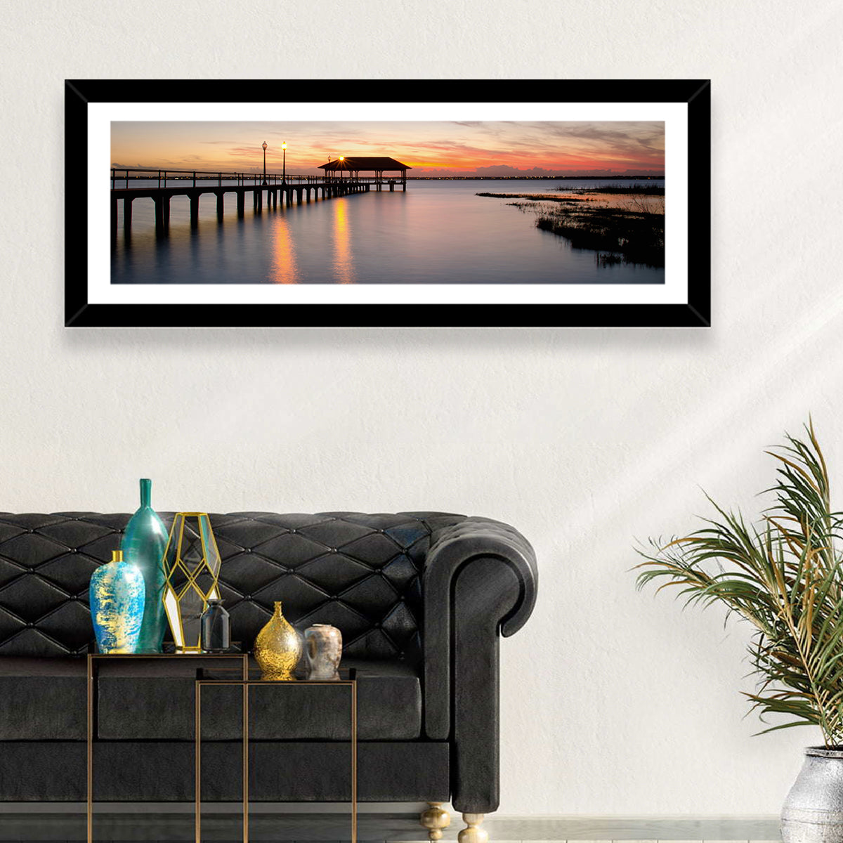 Lake Jackson Wall Art