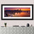 Mono Lake Sunset Wall Art