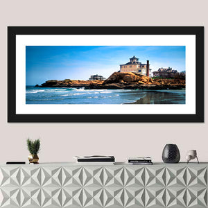 Cape Ann Beach Wall Art