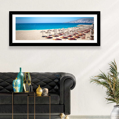 Mango Beach Wall Art