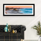 Gammel Skagen Beach House Wall Art