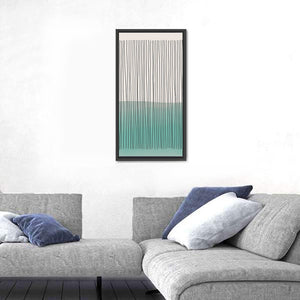 Artistic Minimalist I Wall Art