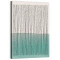 Minimal Horizon Line Study Wall Art