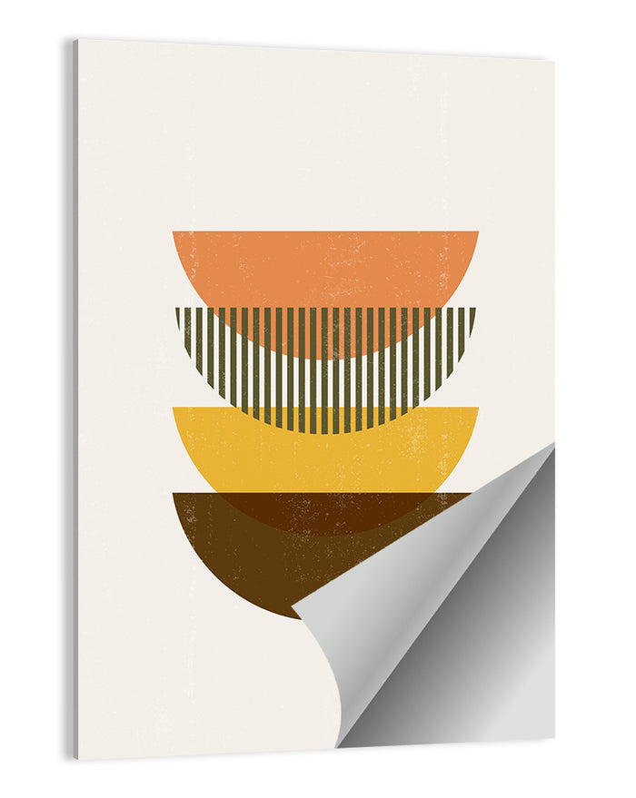 The Path Wall Art as a poster print