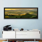 Tuscan Hill Meadows Wall Art