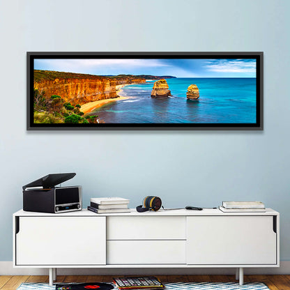 Twelve Apostles at Port Campbell Wall Art