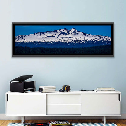 Diamond Peak, Oregon Wall Art