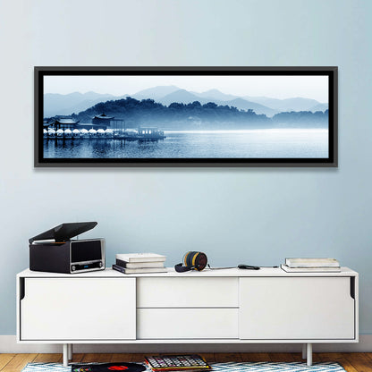 Hangzhou West Lake Wall Art