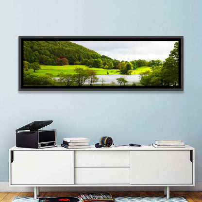 Cumbria Lake District Landscape Wall Art