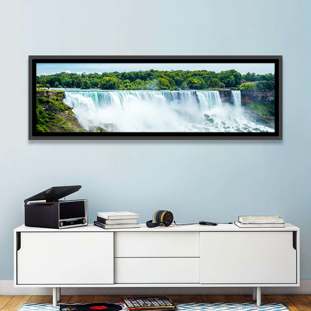 American Falls, Niagara Wall Art