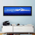 Mount Ararat Over Yerevan Wall Art