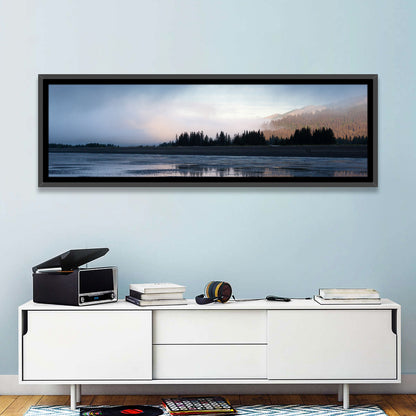 Lake Clark National Park Wall Art