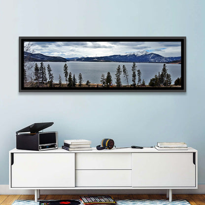 Lake Dillon, Colorado Wall Art