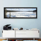 Lost Lake Reflections, Utah Wall Art