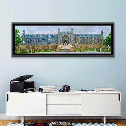 Khudayar Khan Palace, Kokand Wall Art